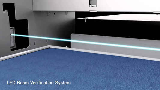 Video Overview: Epson F2000 DTG