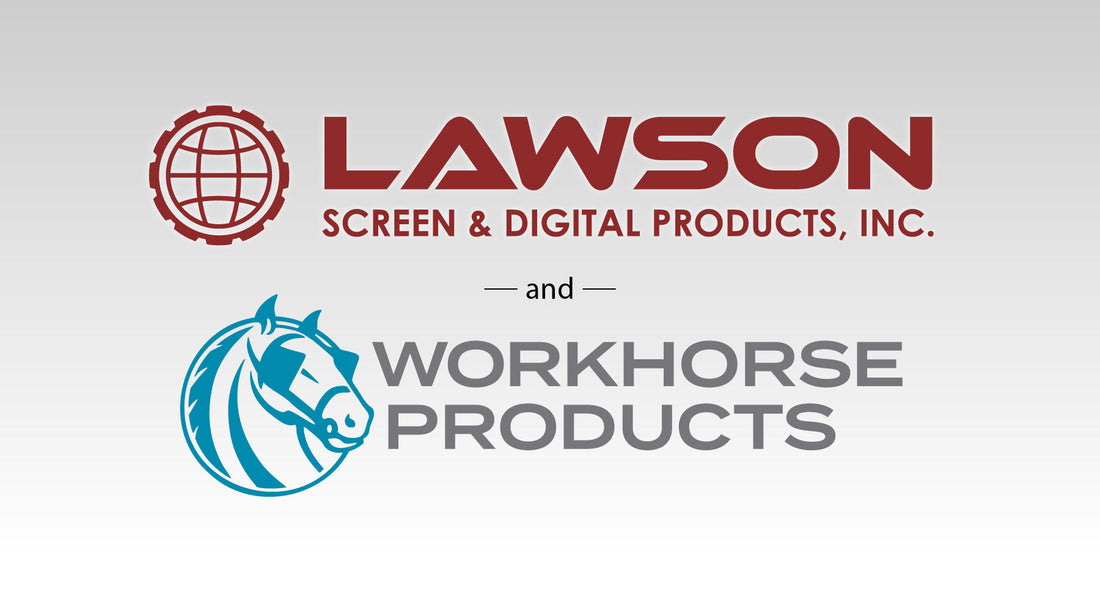 Lawson & Workhorse Merger