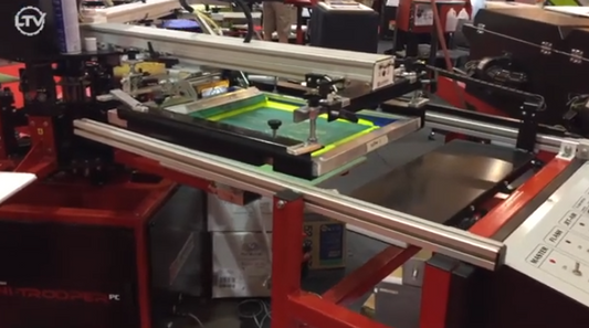 Video Overview: Lawson's Quartz Shuttle Flash in Action!