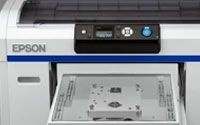 Video Overview: Epson F2000 DTG