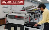 Video Overview: Easy Stroke Automatic