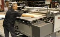 Video Overview: Lawson Aladdin Cylinder Press