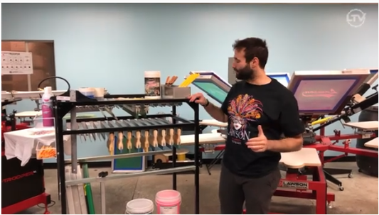 Video Overview: Uni-Cart Demonstration