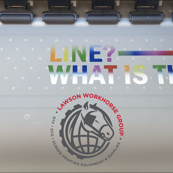 Why Is There a Strip of Ink on My DTF Prints? Wetting Strip Explained (And Why Your Print Head Loves It)
