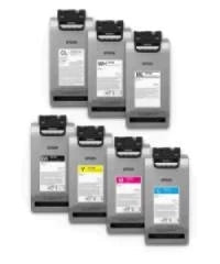 Direct-to-Garment Inks