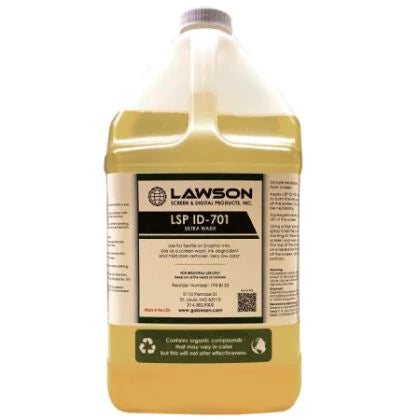 How to Store Liquid Screen Printing Emulsion & Capillary Film – Lawson  Screen & Digital Products
