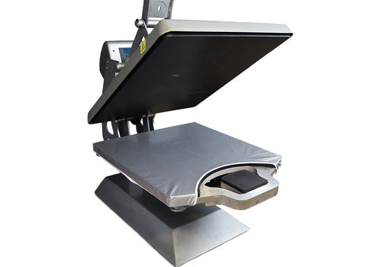 Hotronix® Tag Along™ HP Platen-Stahls' Hotronix Lawson Screen & Digital Products dtf printer screen printing direct to fabric equipment machine printers equipment dtg printer screen printing direct to garment equipment machine printers