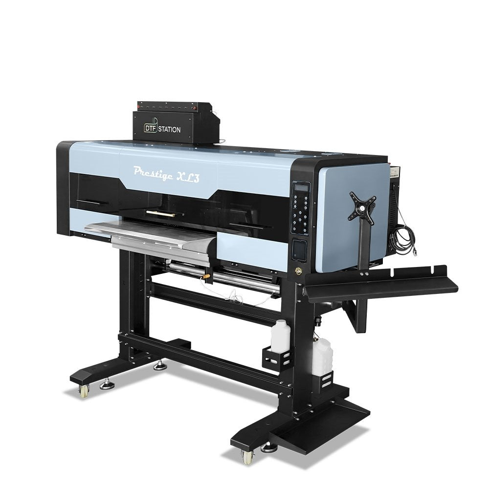 Prestige XL3 - dtf printer screen printing direct to fabric equipment machine printers