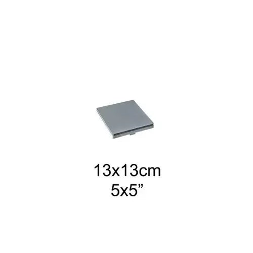 Platens for MEM Heat Press