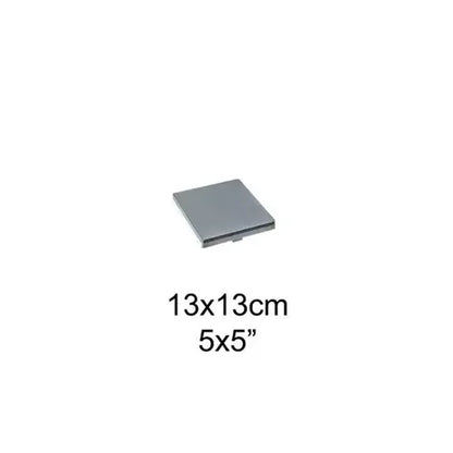 Platens for MEM Heat Press