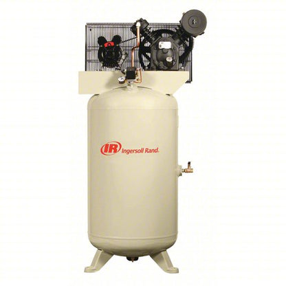 5 HP Air Compressor Package