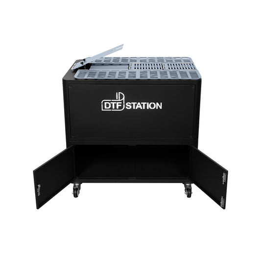 FoldFlex100 Garment Folding Machine front
