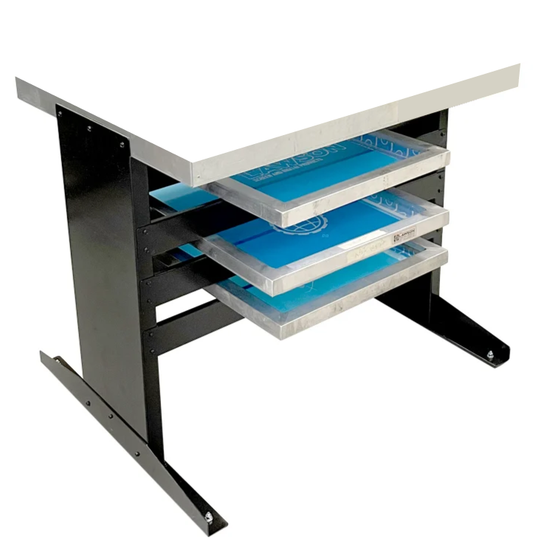 Expo-LED/LED-5000 #2431 Add floor legs