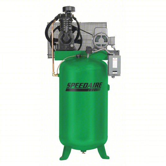 5 HP 3PH COOLER PLUS DRYER