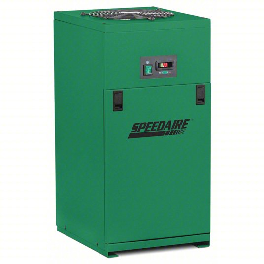 5 HP 3PH COOLER PLUS DRYER
