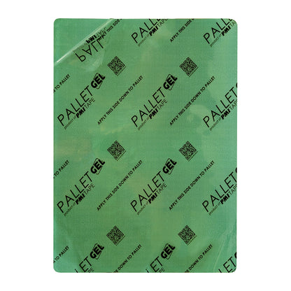 PalletGel Platen Adhesive