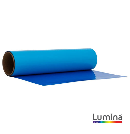 Lumina® by FDC 9001 Fluorescent Opaque Heat Transfer Vinyl Film