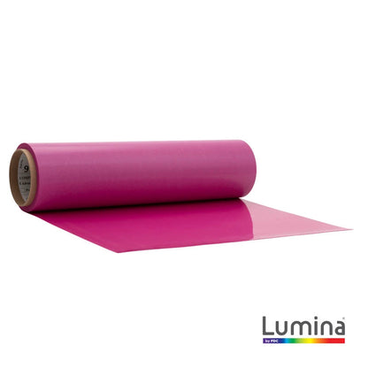 Lumina® by FDC 9200 Flock Heat Transfer Vinyl Film