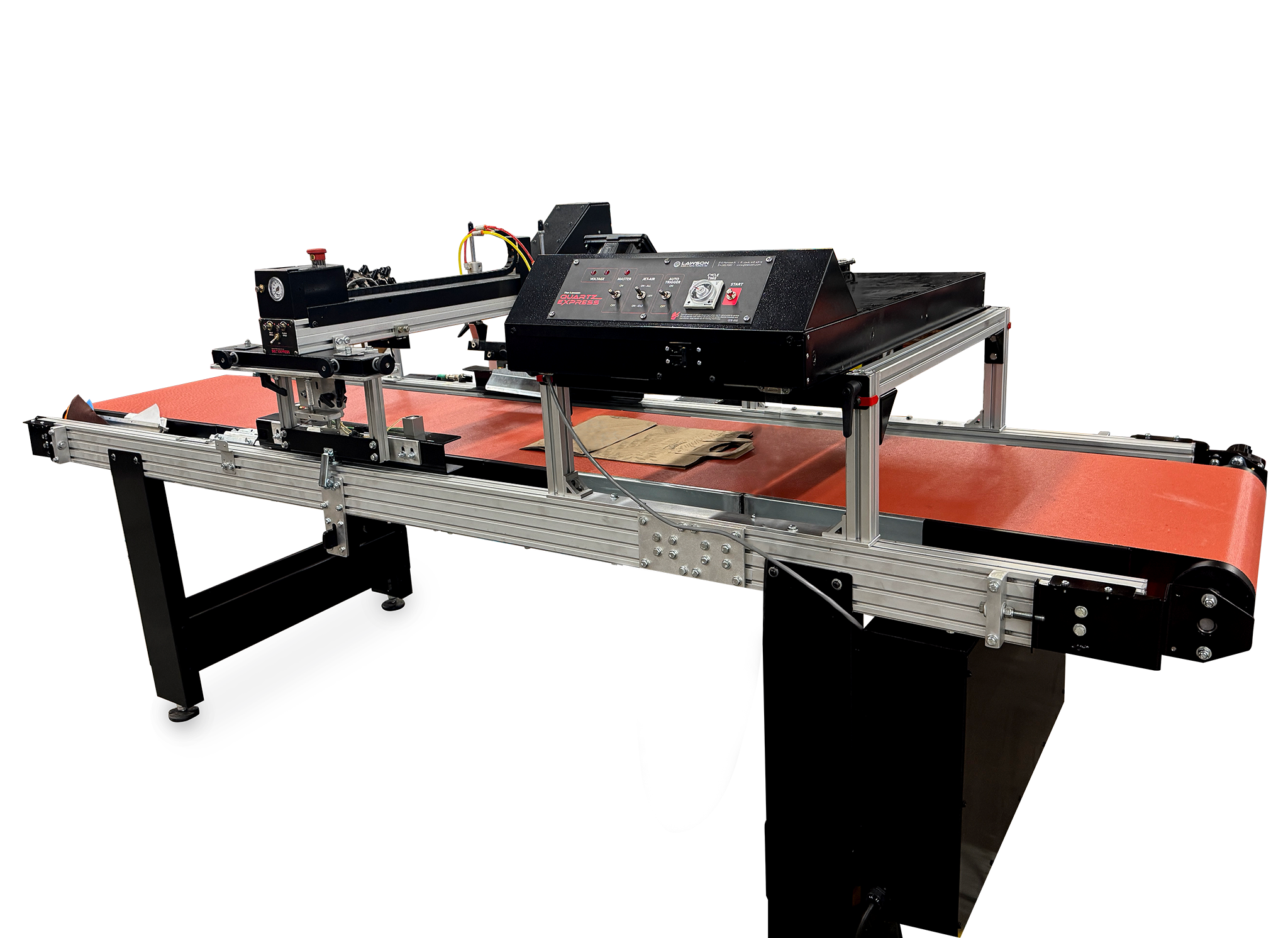 Belt Express
