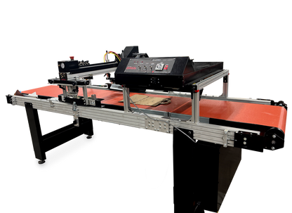 Belt Express