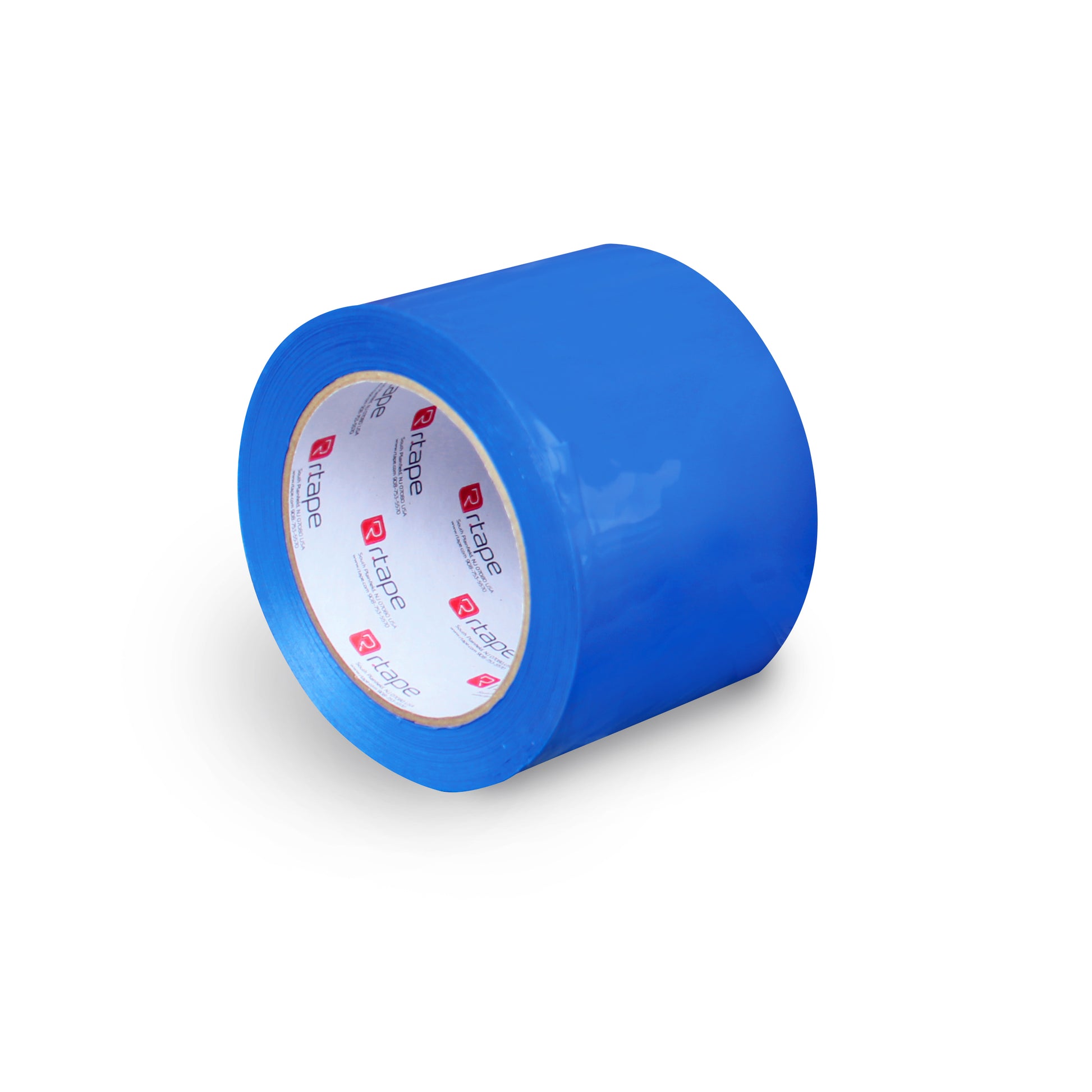 Blue Blockout Tape For Screen Printing (Multiple Sizes)