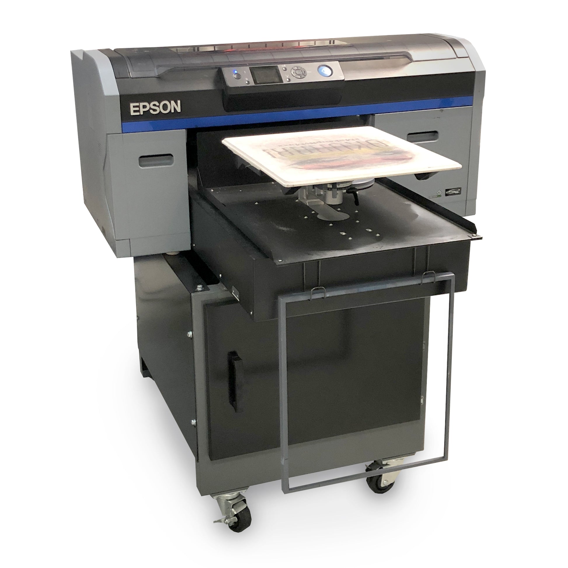 SureColor F2100, DTG Printer, Direct to Garment Printer, Epson Printers