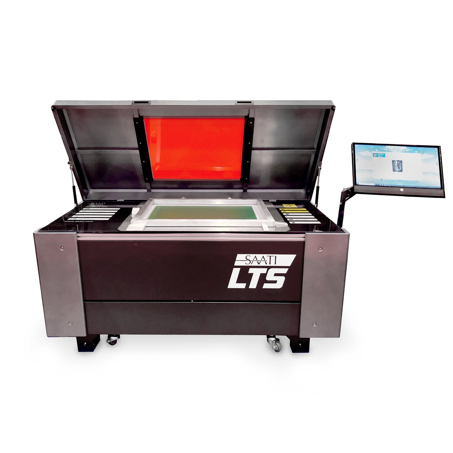 CTS Laser-Jet Printer