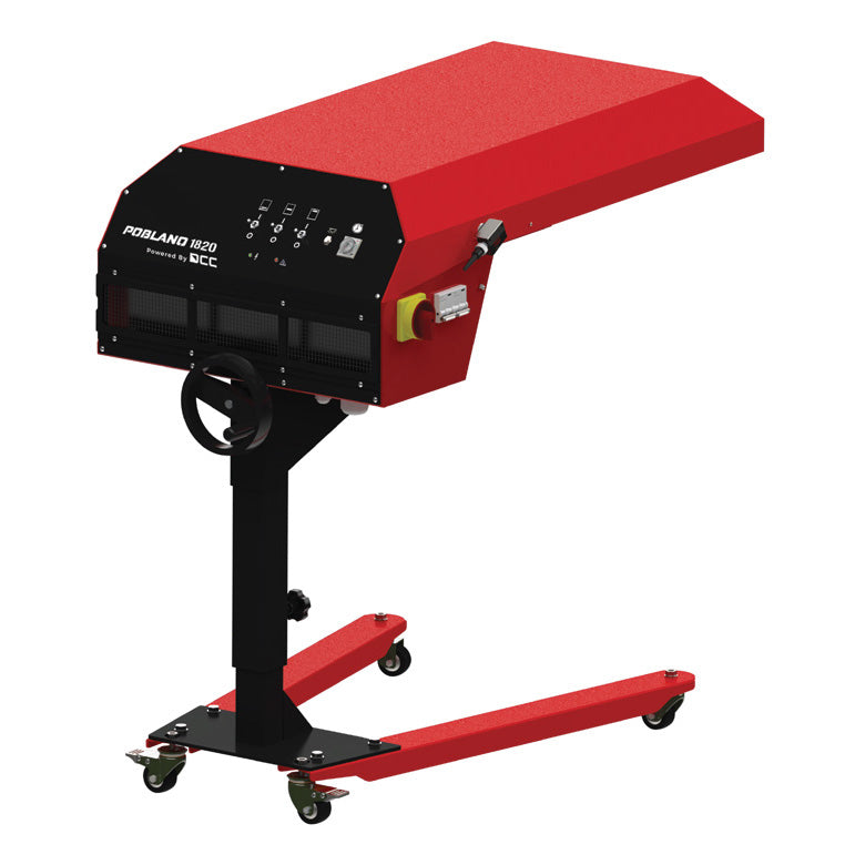 DCC_Poblano_Flash_Cure_Unit