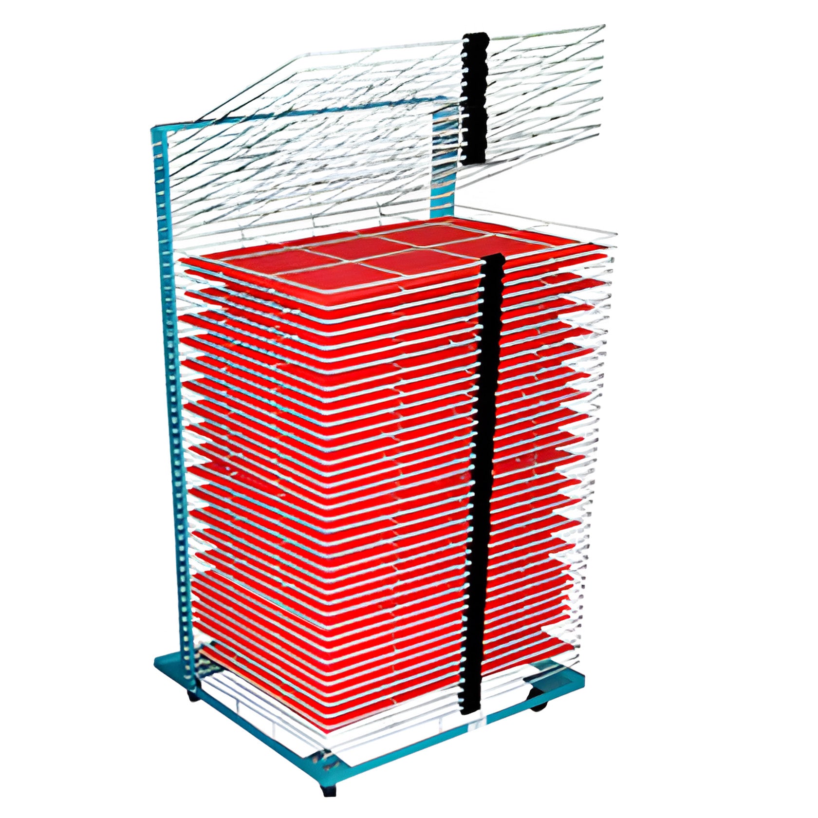 Rack-it Mid-Range Screen Printing Drying Racks