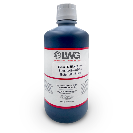 Premium CTS (Computer-to-Scren) Inkjet Ink