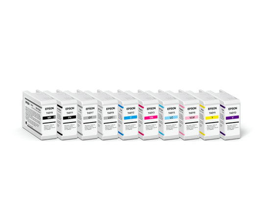 Epson SureColor P900 Printer Ink-Epson Inks-Epson Lawson Screen & Digital Products dtf printer screen printing direct to fabric equipment machine printers equipment dtg printer screen printing direct to garment equipment machine printers
