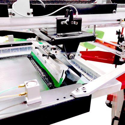Express EX Automatic Screen Printing Press