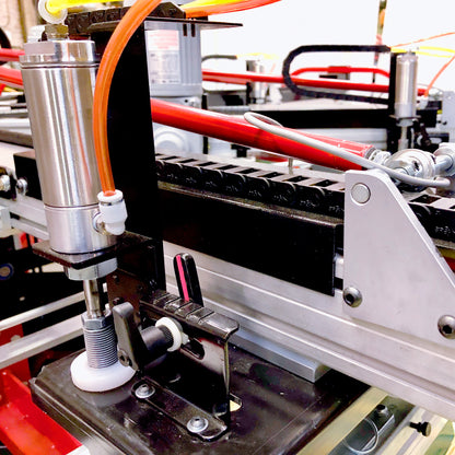 Express EX Automatic Screen Printing Press