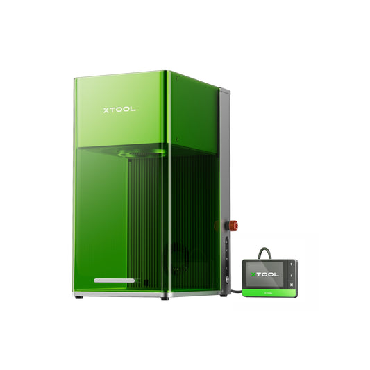 F1 Ultra Laser Engraver