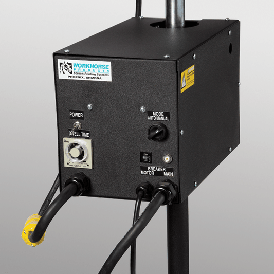 Workhorse Seca Auto Rotation Box