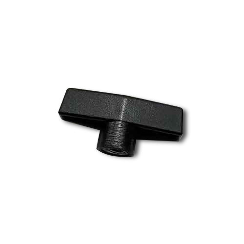 Micro Lock Knob for Lawson's Manual Screen Printing Machines