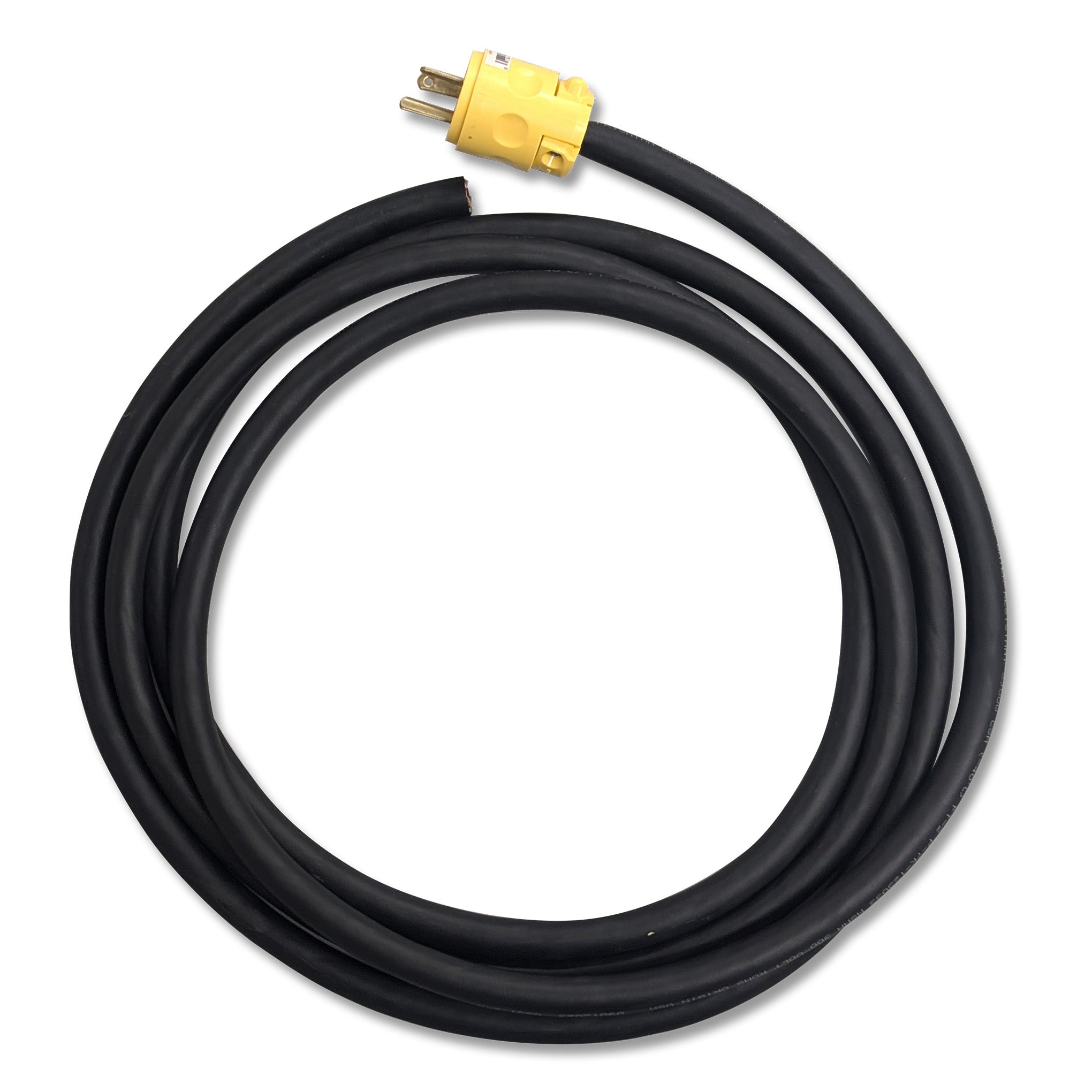 Flash Power Cord - HD #1012