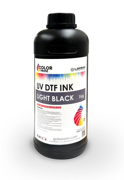 ColorPrime Aries UV DTF Ink