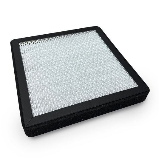 2-in-1 HEPA/Carbon Replacement Filters for Mini & L2 DTF Purifier