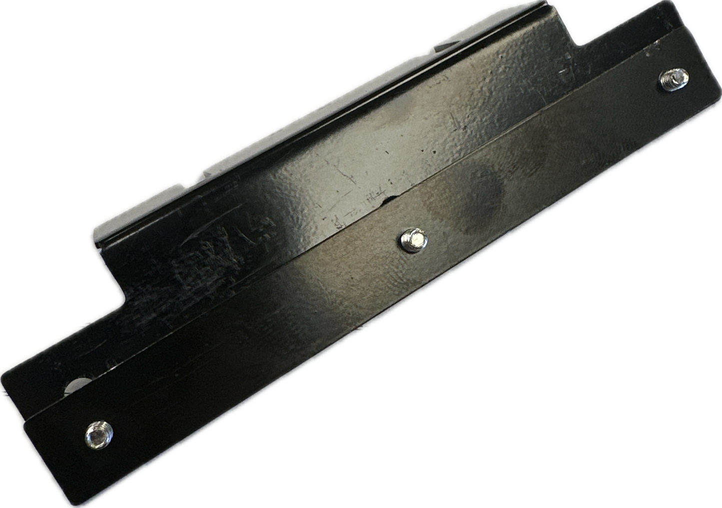 Wiper Blade Assembly