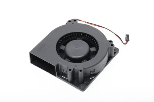Suction Fan OEM Replacement Part for DTF Station Seismo Shakers.
