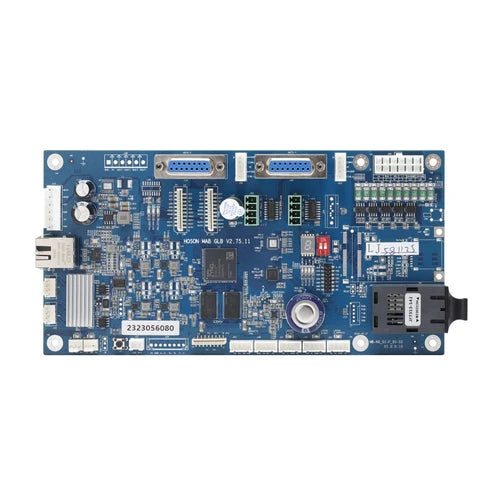 Mother Board OEM replacement part for Prestige XL3 and XL4 DTF printers.