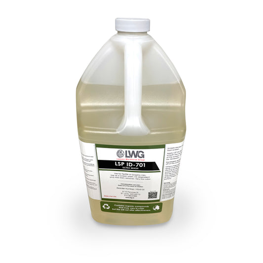 LSP ID-701 Ultra Wash Ink Degradant