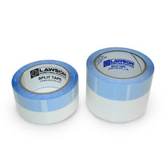 LSP Split Tape for Screen Printing (Multiple Sizes)