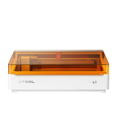 xTool M2 Color Craft Laser Cutter & Engraver: Print, Cut, and Engrave in One Machine
