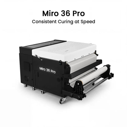 DTF Station Miro 36 Pro