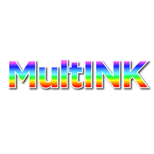 MultINK for Epson 4880 110ml Cartridge