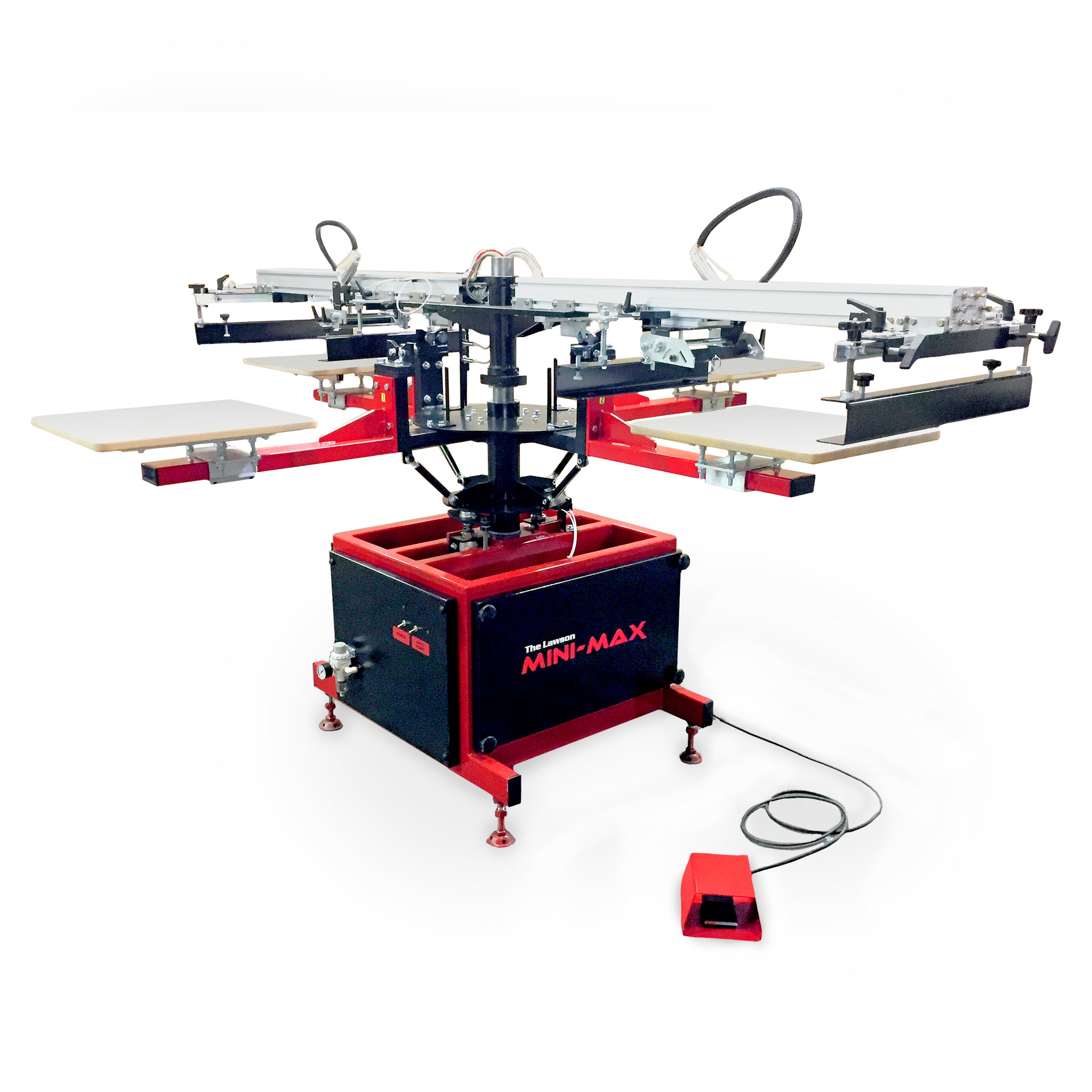 Printing Press Machine
