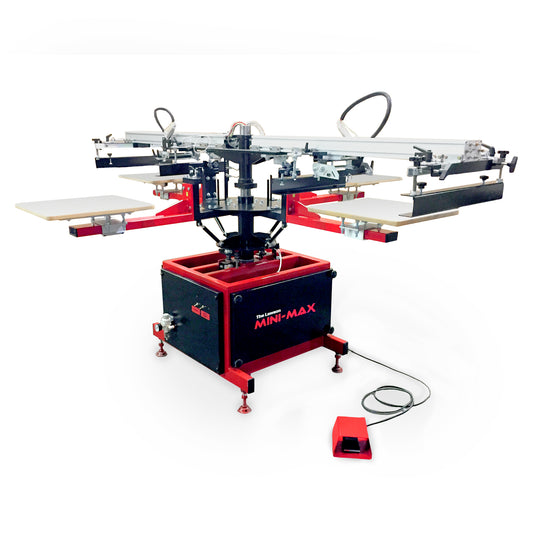 Screen Printing Equipment for sale in Indianapolis, Indiana