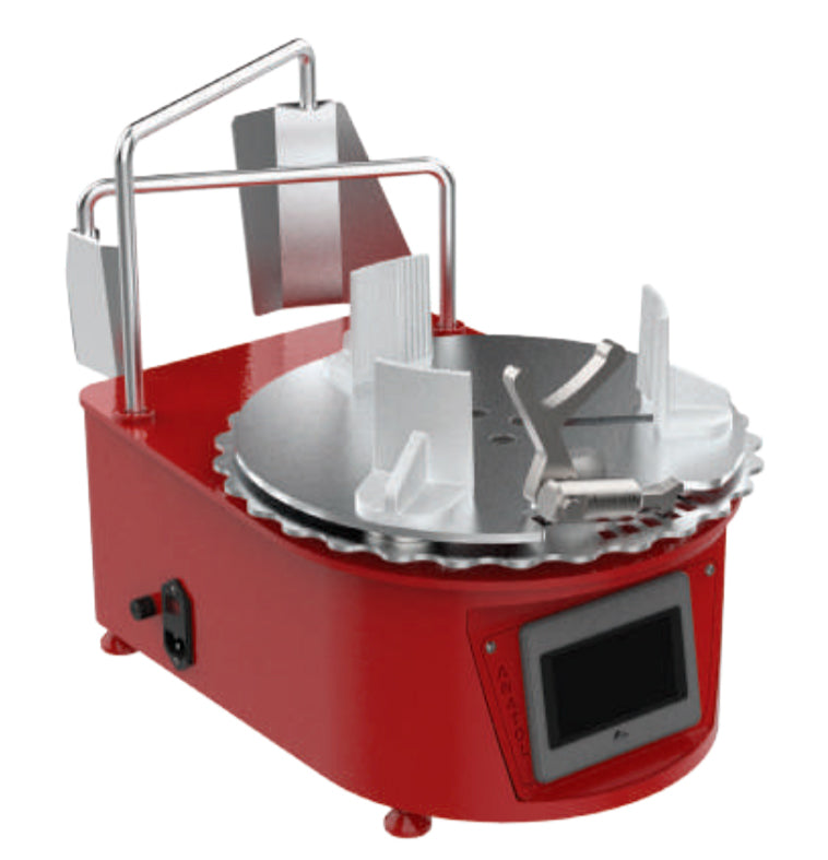 Comstan Ink Base Mixer Multi Mix Screen Printing Ink Mixer | Best Way to Prepare Screen Ink